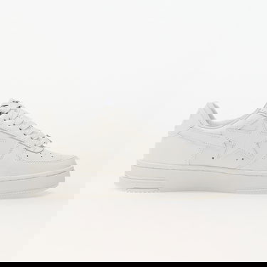 Sneakers og sko BAPE BAPE Sta 3 L Hvid | 001FWK802303LWHT, 2