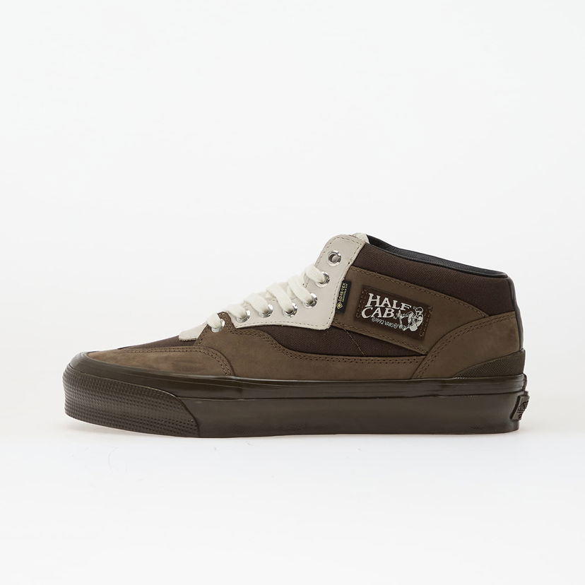 Sneakers og sko Vans Half Cab LX GTX EUR 42.5 Brun | VN000DADEMP1