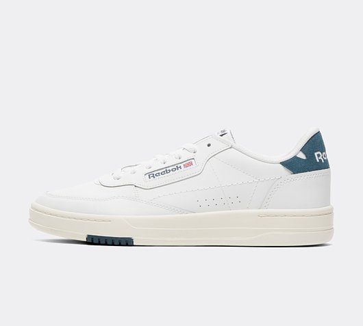 Sneakers og sko Reebok Court Peak "White" Hvid | IF5342, 0
