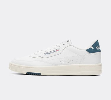 Sneakers og sko Reebok Court Peak "White" Hvid | IF5342, 0