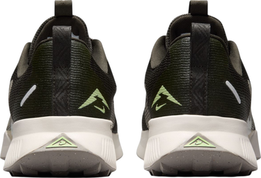 Sneakers og sko Nike Juniper Trail 3 Grøn | fq0904-301, 1