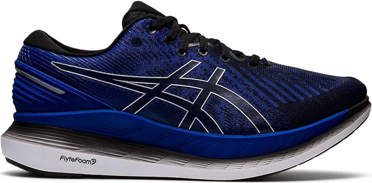 Sneakers og sko Asics GlideRide 2 Blå | 1011b016-010, 0