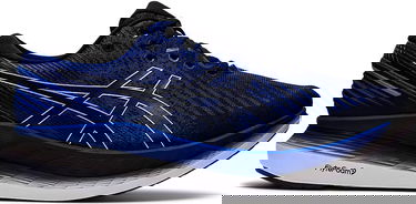 Sneakers og sko Asics GlideRide 2 Blå | 1011b016-010, 0
