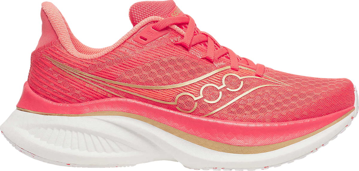 Sneakers og sko Saucony Endorphin Speed 5 Lyserød | s11007-343, 0