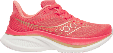 Sneakers og sko Saucony Endorphin Speed 5 Lyserød | s11007-343, 0
