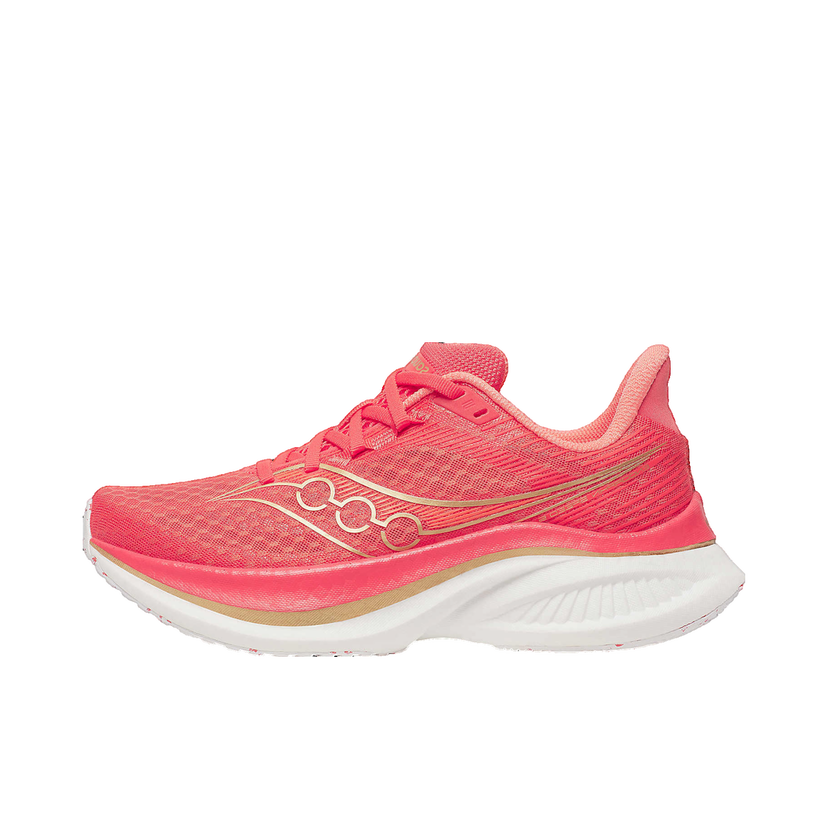 Sneakers og sko Saucony Endorphin Speed 5 Lyserød | s11007-343