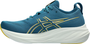 Sneakers og sko Asics GEL-NIMBUS 26 Blå | 1011b794-402, 1