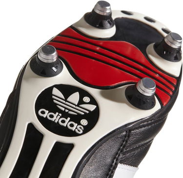 Sneakers og sko adidas Performance KAISER 5 CUP Sort | 033200, 2