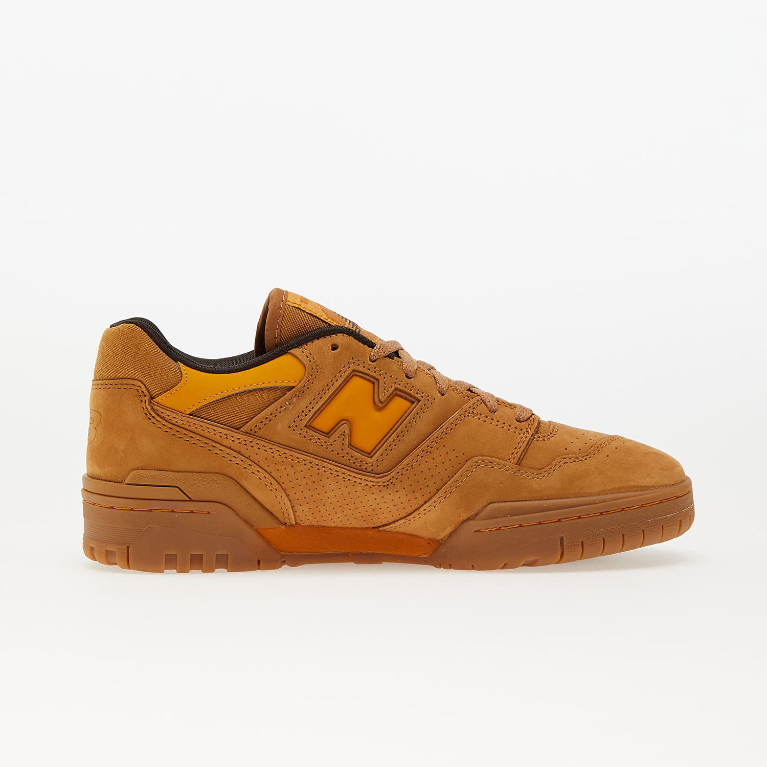 Sneakers og sko New Balance 550 Canyon Brun | BB550WEA, 1