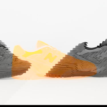 Sneakers og sko New Balance 550 Canyon Brun | BB550WEA, 1