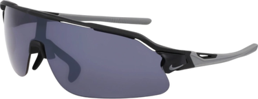 Solbriller Nike Flyfree Shield Sunglasses Grå | ev24033-010, 0
