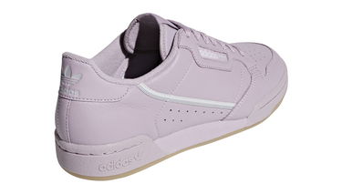 Sneakers og sko adidas Originals Continental 80 "Soft Vision" W Lyserød | G27719, 2