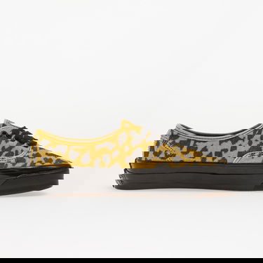 Sneakers og sko Vans Vans LX Authentic Leopard 36.5 Gul | VN000EBNLPR1, 2
