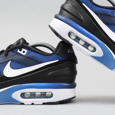 Sneakers og sko Nike Air Max MP Ultra Mørkeblå | 848625-401, 4