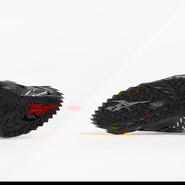 Sneakers og sko Reebok Hot Ones Shaqnosis Sort | H68851, 5