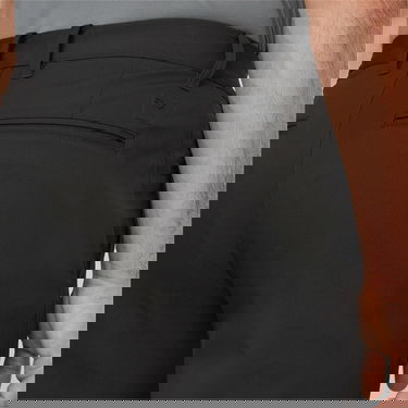 Bukser Puma Dealer Tailored Golf Pants Sort | 535524_02, 4