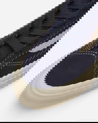 Sneakers og sko Vans Old Skool 36 Mørkeblå | VN000D9R60P1, 6
