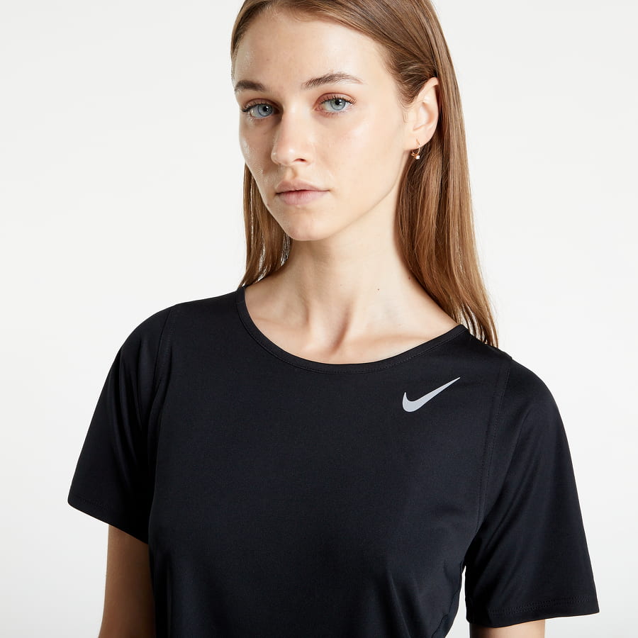 T-shirt Nike Dri-FIT Park VII Sort | DD5927-010, 1