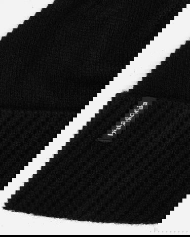 Beanie Patagonia Brodeo Beanie Sort | 29206 BLK, 5