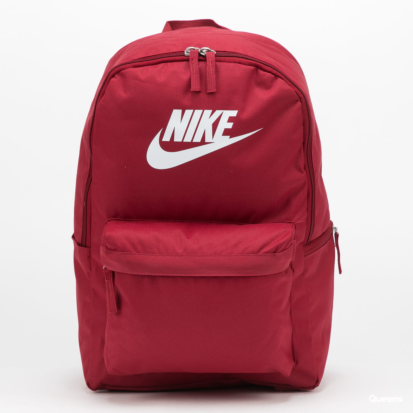 Rygsæk Nike NK Heritage Backpack - FA21 Rød | DC4244-690, 0