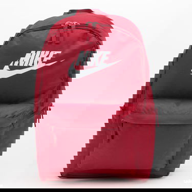 Rygsæk Nike NK Heritage Backpack - FA21 Rød | DC4244-690, 0