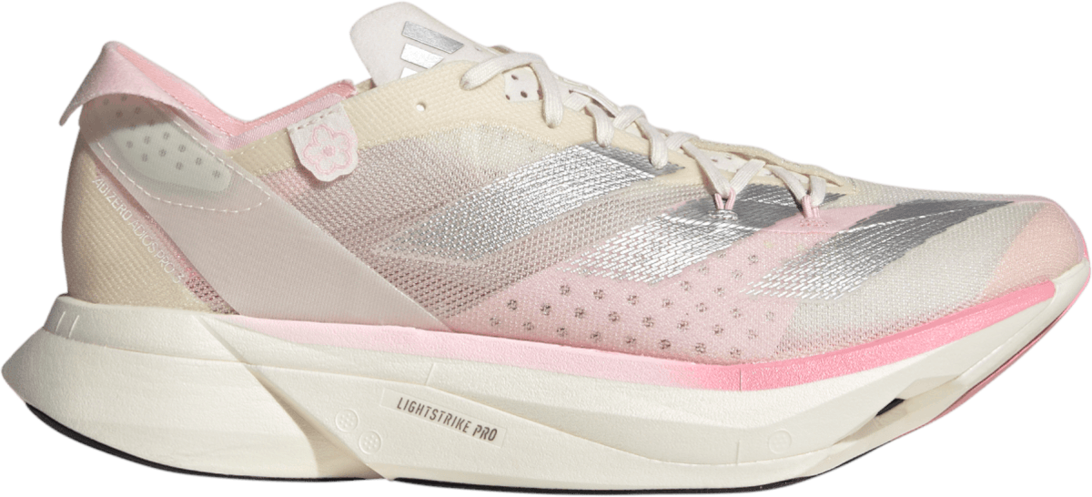 Sneakers og sko adidas Performance adidas ADIZERO ADIOS PRO 3 W Grå | ig6425, 0