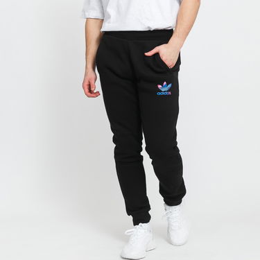 Joggingbukser adidas Performance Tref Ser Pant 1 Sort | HG3911, 0
