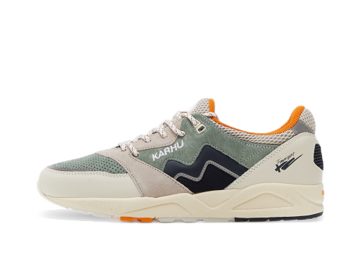 Sneakers og sko Karhu Aria 95 Flerfarvet | F803083
