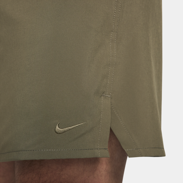 Shorts Nike 18cm Unlimited Dri-FIT Brun | DV9340-222, 2