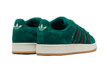 Sneakers og sko adidas Originals Campus 00s Grøn | IF8763, 3