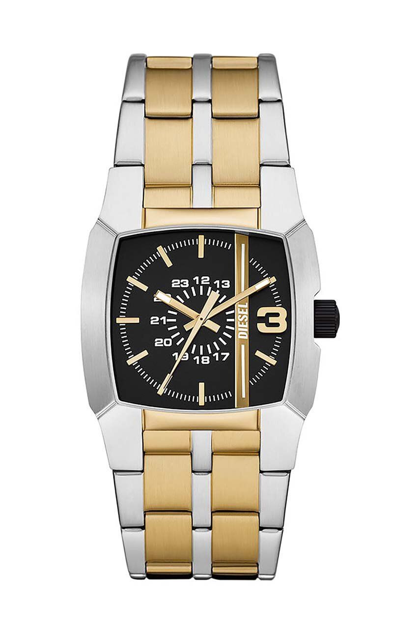 Ur Diesel Cliffhanger Watch Metalisk | DZ2169, 0