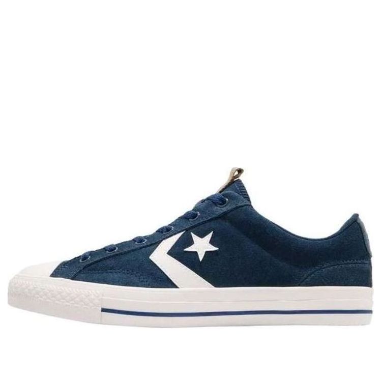 Sneakers og sko Converse Star Player Blå | 162569C, 0