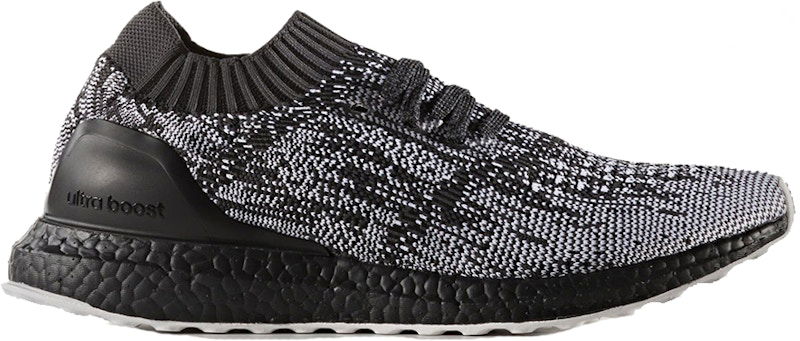 Sneakers og sko adidas Originals Ultra Boost Uncaged Sort | S80698, 0
