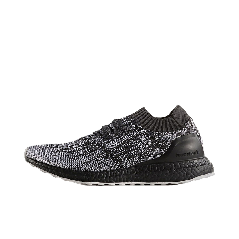 Sneakers og sko adidas Originals Ultra Boost Uncaged Sort | S80698