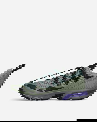 Sneakers og sko Salomon ACS + OG Grøn | L47706400, 3