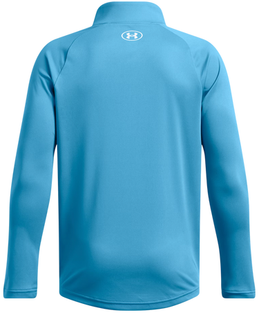 Sweatshirt Under Armour Under Armour UA Tech 2.0 1/2 Zip Top Blå | 1363286-453, 1