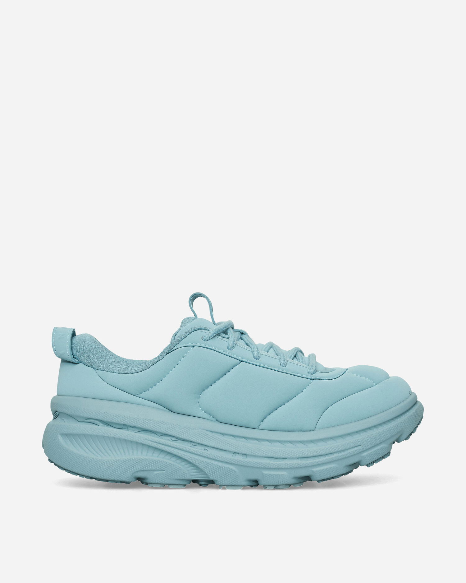 Sneakers og sko Hoka One One HOKA Bondi B3LS MARNI, Size 7 Turkis | 1170631-TORM, 1