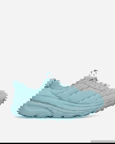 Sneakers og sko Hoka One One HOKA Bondi B3LS MARNI, Size 7 Turkis | 1170631-TORM, 1
