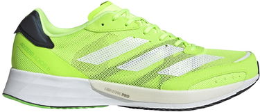 Sneakers og sko adidas Performance Adizero Adios 6 Grøn | FZ2494, 0