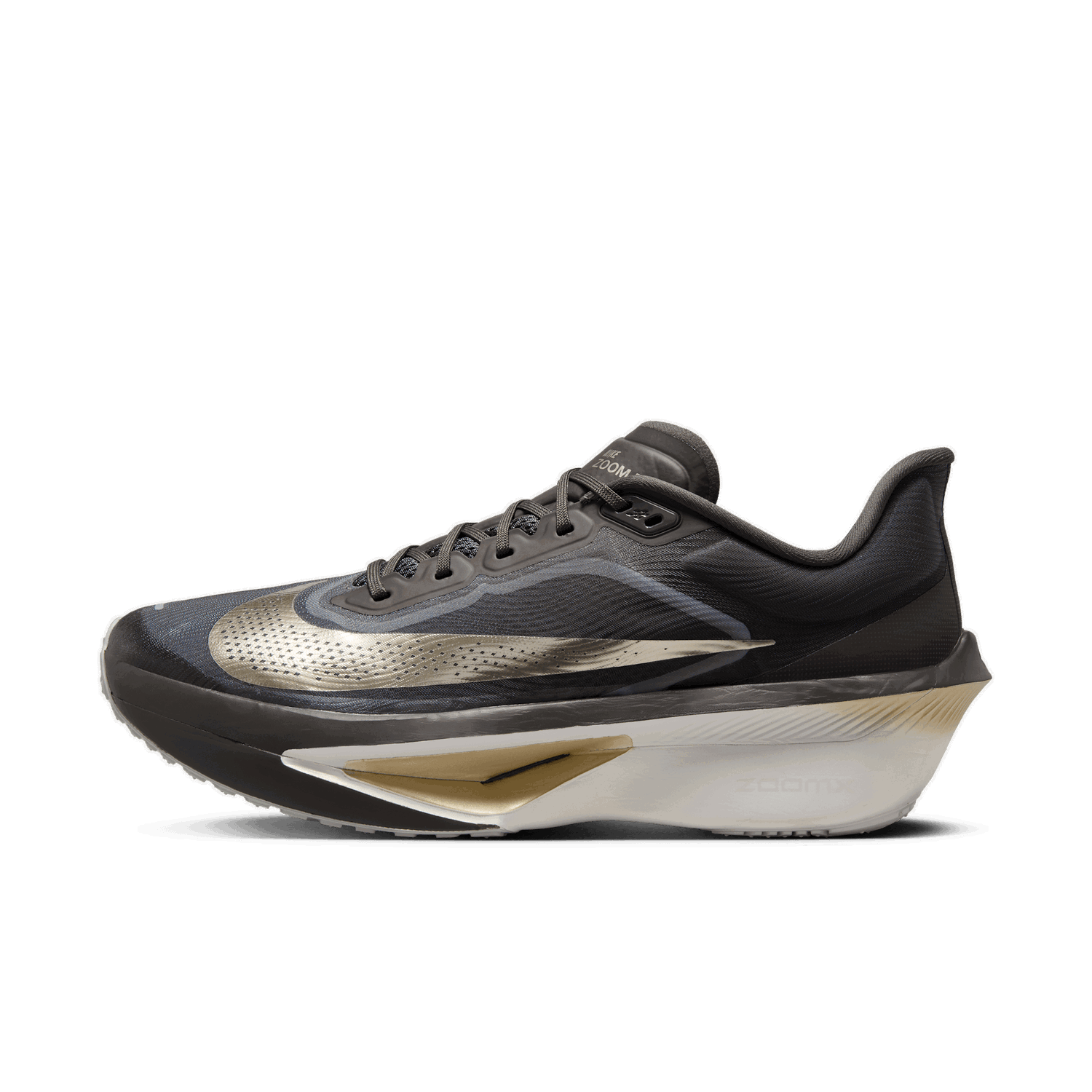 Sneakers og sko Nike Jakob Ingebrigtsen x Zoom Fly 6 Sort | HQ3043-200, 1