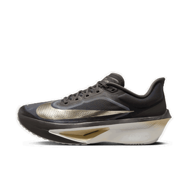 Sneakers og sko Nike Jakob Ingebrigtsen x Zoom Fly 6 Sort | HQ3043-200, 1