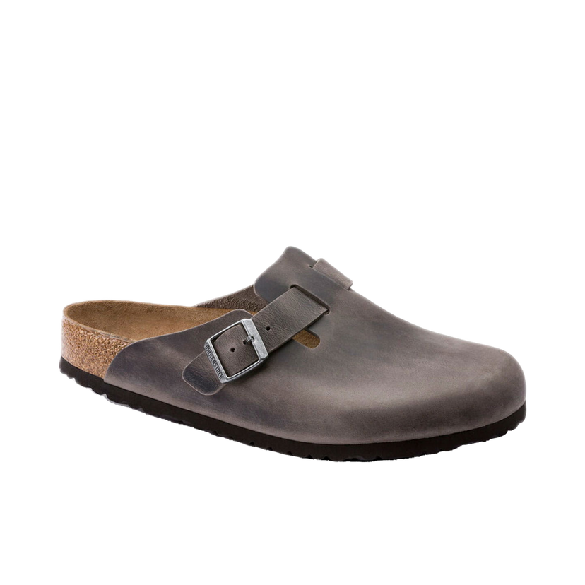 Sneakers og sko Birkenstock Boston BS Brun | 1013255