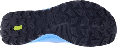 Sneakers og sko inov-8 INOV-8 TrailFly Speed Wide Blå | 001150-bl-w-001, 1