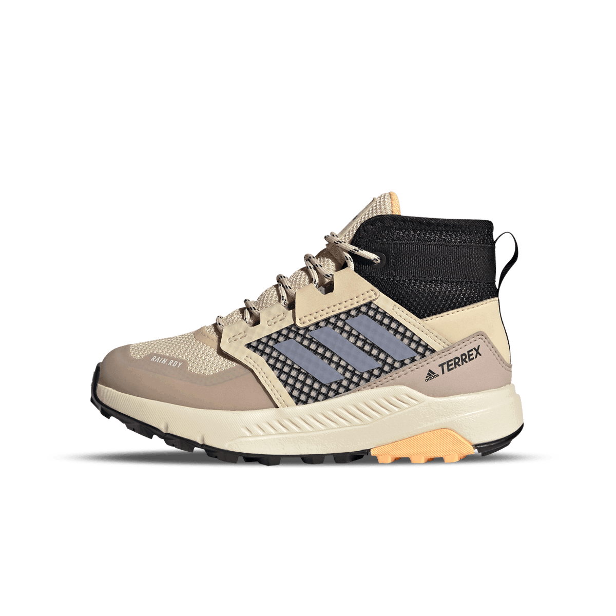 Sneakers og sko adidas Performance TERREX Trailmaker Mid RAIN.RDY Beige | HQ5807, 0