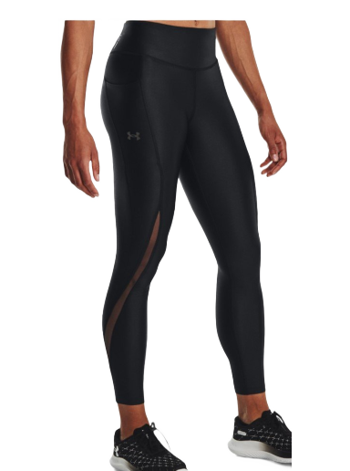 Leggings Under Armour Fly Fast Elite IsoChill Leggings Sort | 1376821-001