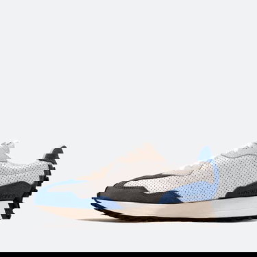 Sneakers og sko New Balance 327 Blå | MS327PF, 1