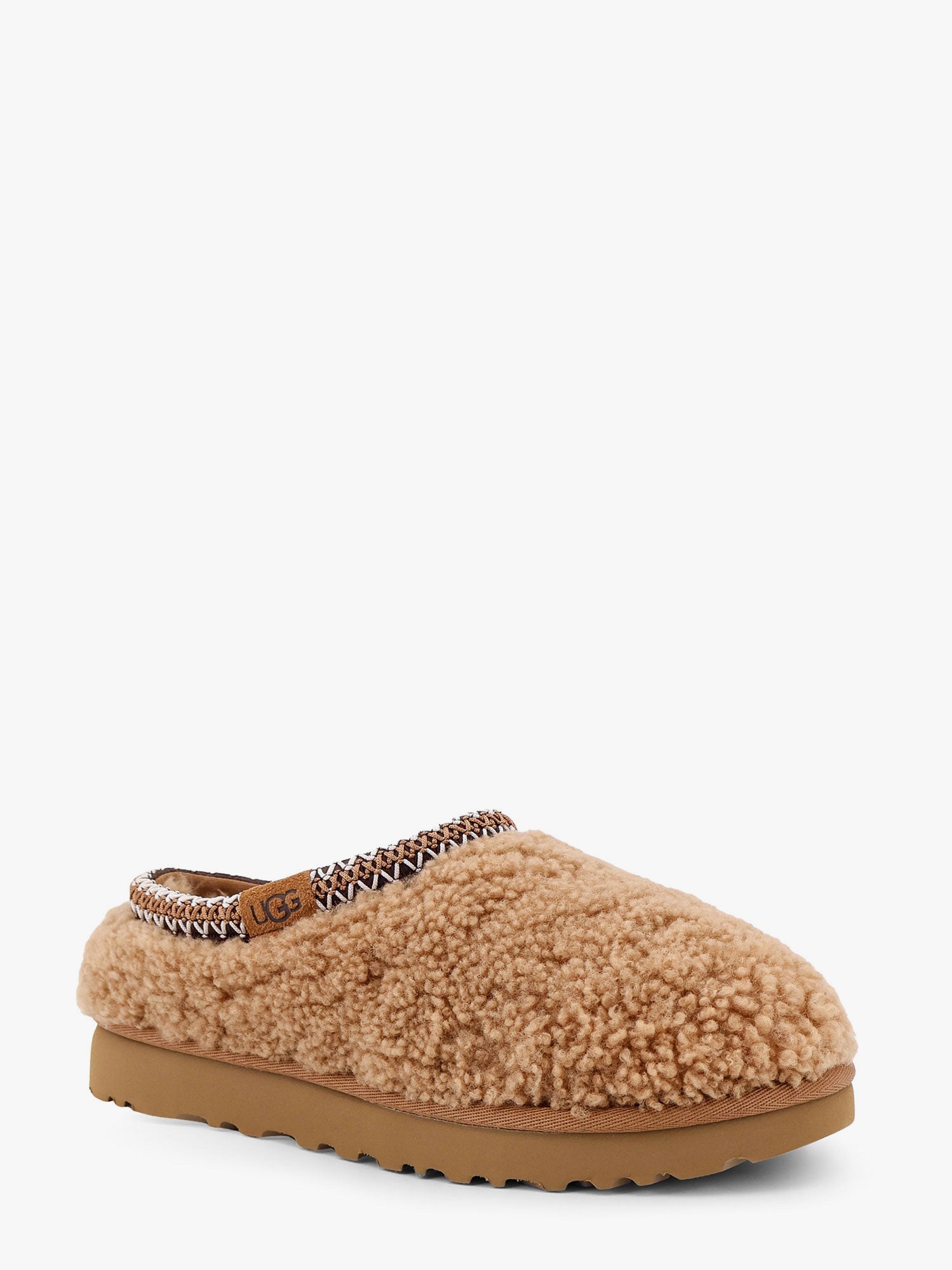 Sneakers og sko UGG Tasman Slippers Brun | 1158356CHE, 1