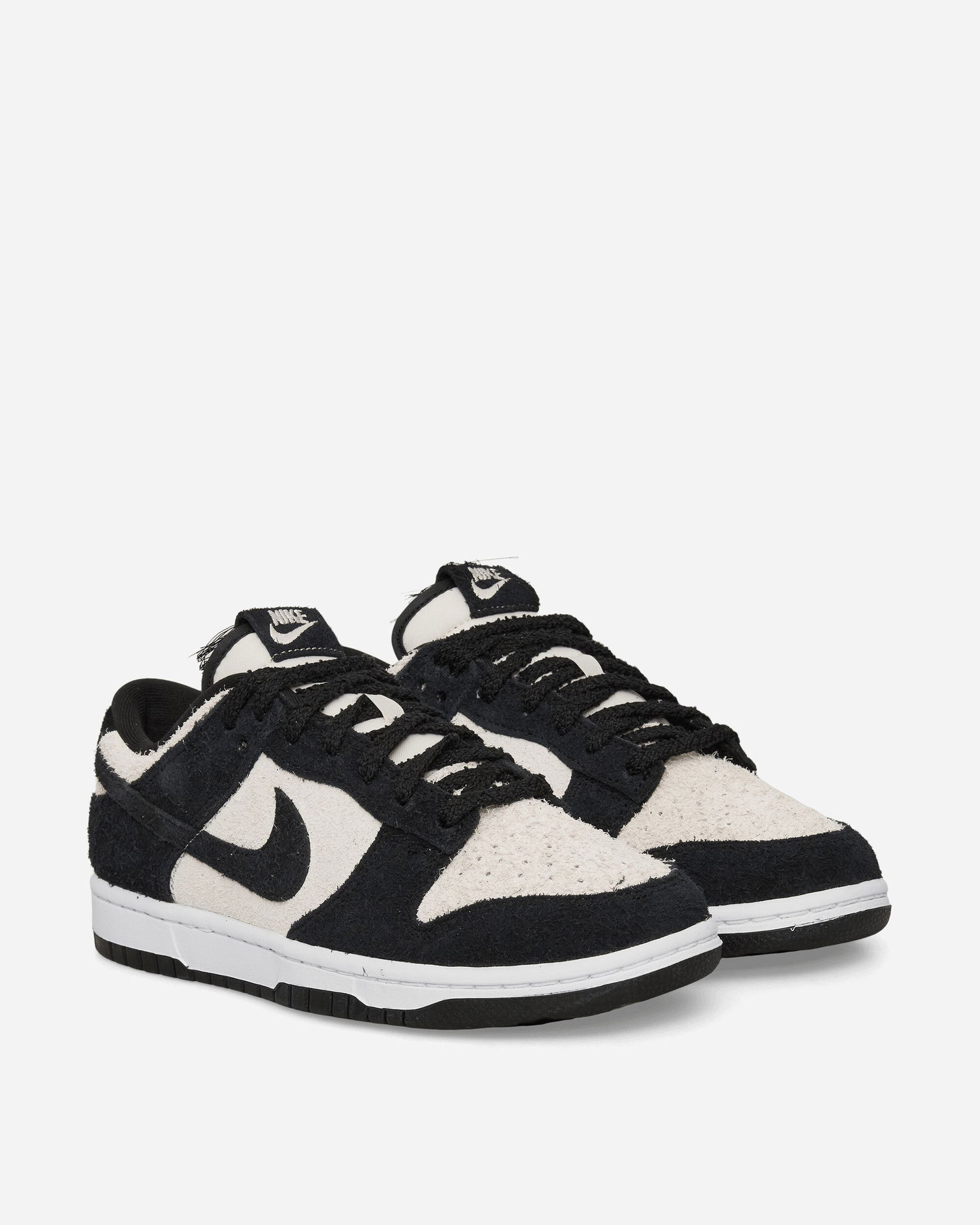 Sneakers og sko Nike Dunk Low SE “Panda” (40th Anniversary) Sort | IB2990-100, 1