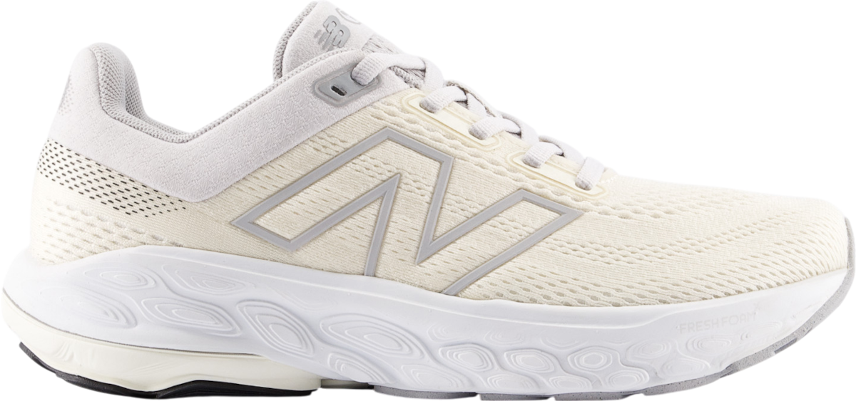 Sneakers og sko New Balance Fresh Foam X 860 v14 Hvid | w860-14a, 0
