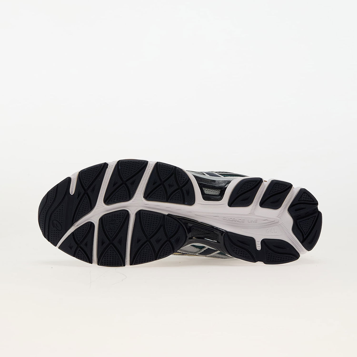 Sneakers og sko Asics Gel-NYC 2055 Grå | 1203A542-102, 1